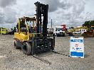 Thumbnail '1' of Hyster H5.5 Forklift