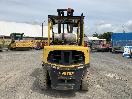 Thumbnail '5' of Hyster H5.5 Forklift