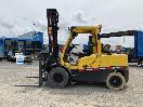 Thumbnail '7' of Hyster H5.5 Forklift