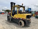 Thumbnail '6' of Hyster H5.5 Forklift