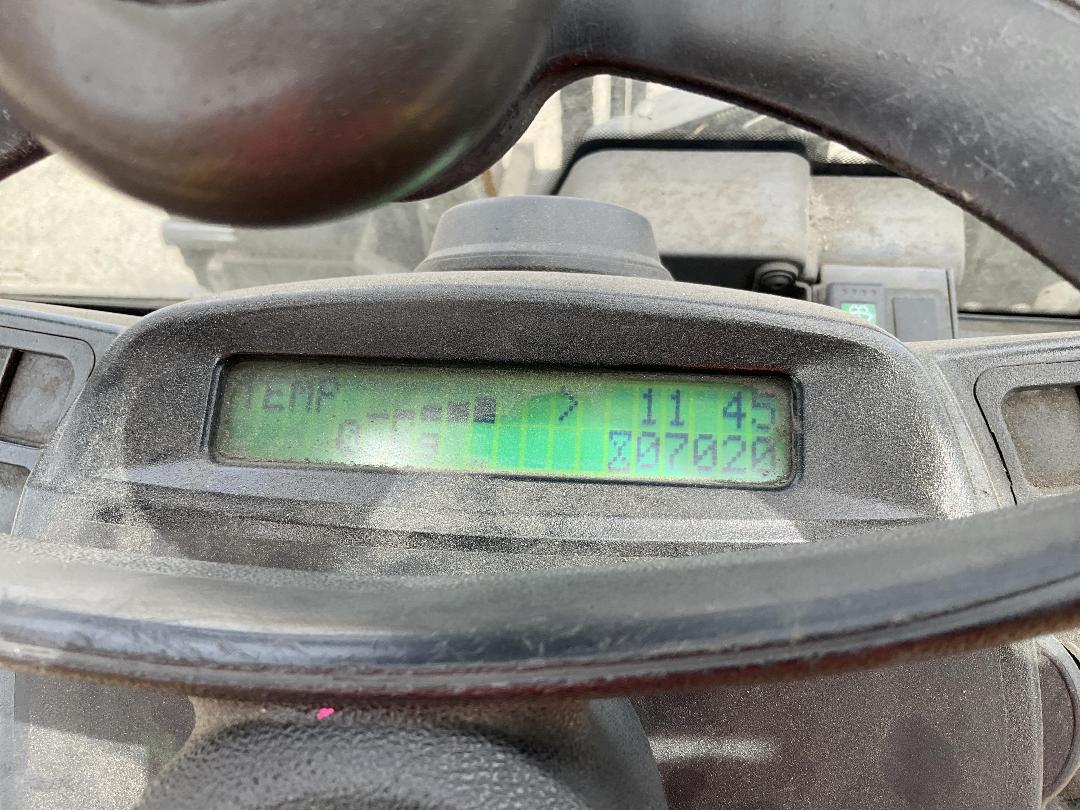 Photo '15' of Hyster H5.5 Forklift