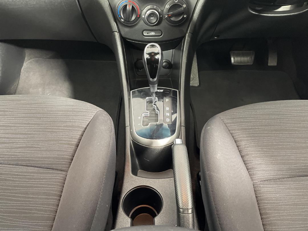 Used Hyundai Accent 2019 Palmerston North at Turners Cars