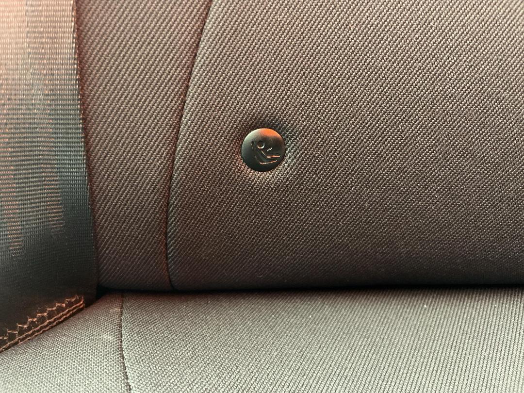 Photo '23' of Hyundai Accent