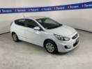 Thumbnail '1' of Hyundai Accent