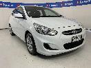 Thumbnail '1' of Hyundai Accent