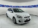 Thumbnail '1' of Hyundai Accent