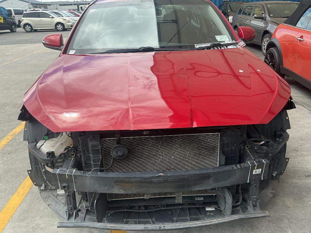 Photo '2' of Hyundai Elantra PE