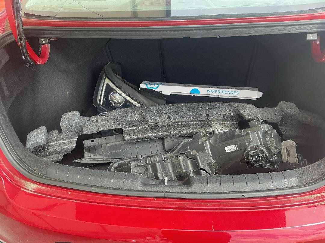 Photo '13' of Hyundai Elantra PE