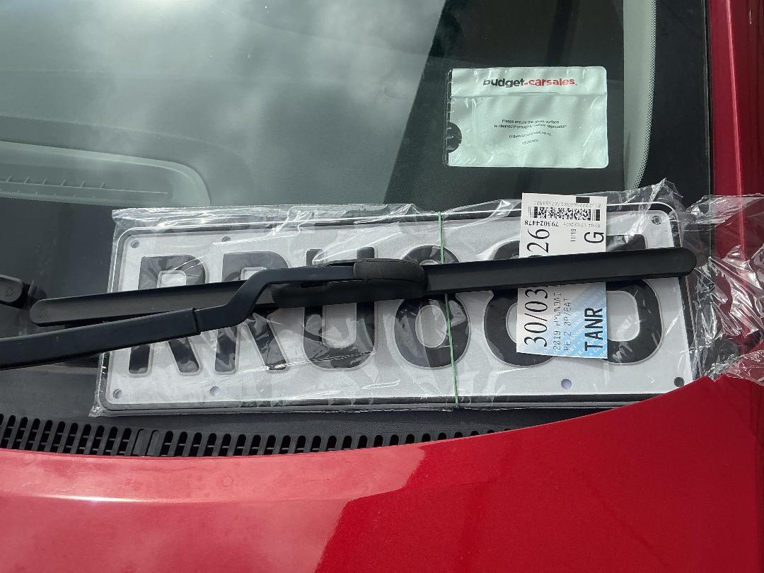 Photo '17' of Hyundai Elantra PE