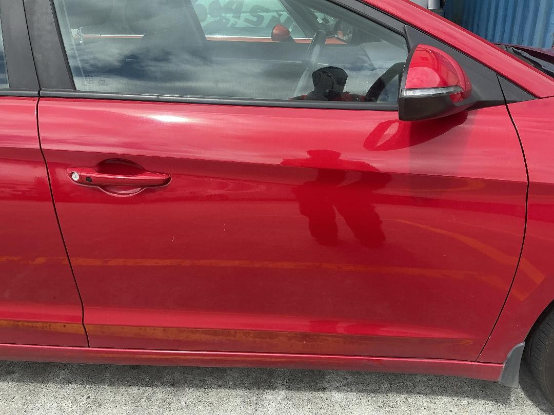 Photo '19' of Hyundai Elantra PE