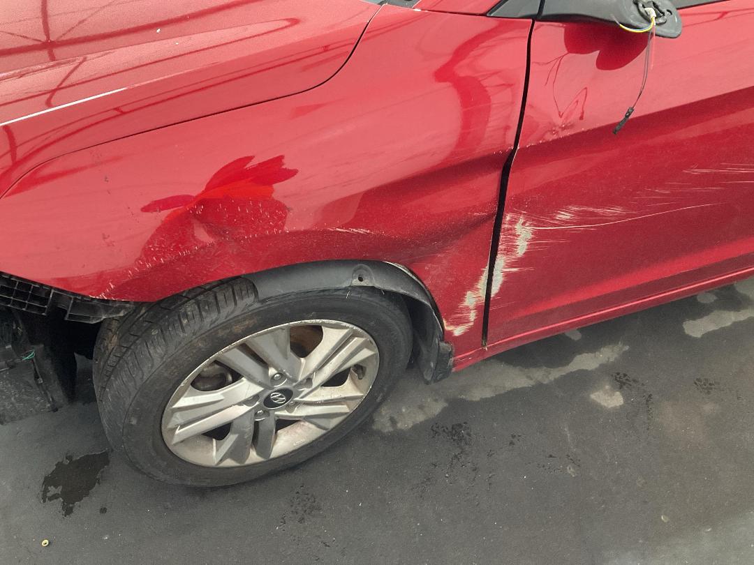 Photo '5' of Hyundai Elantra PE