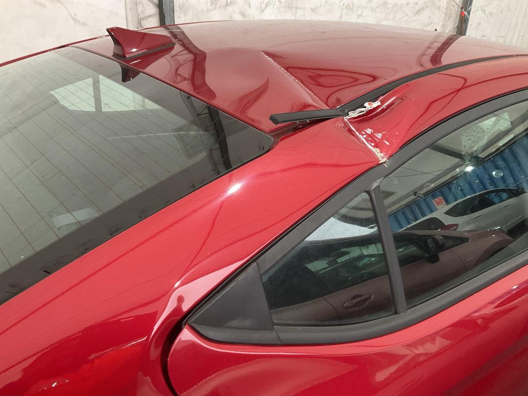 Photo '11' of Hyundai Elantra PE