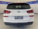 Thumbnail '5' of Hyundai I30 Thumbnail '5' of Hyundai I30