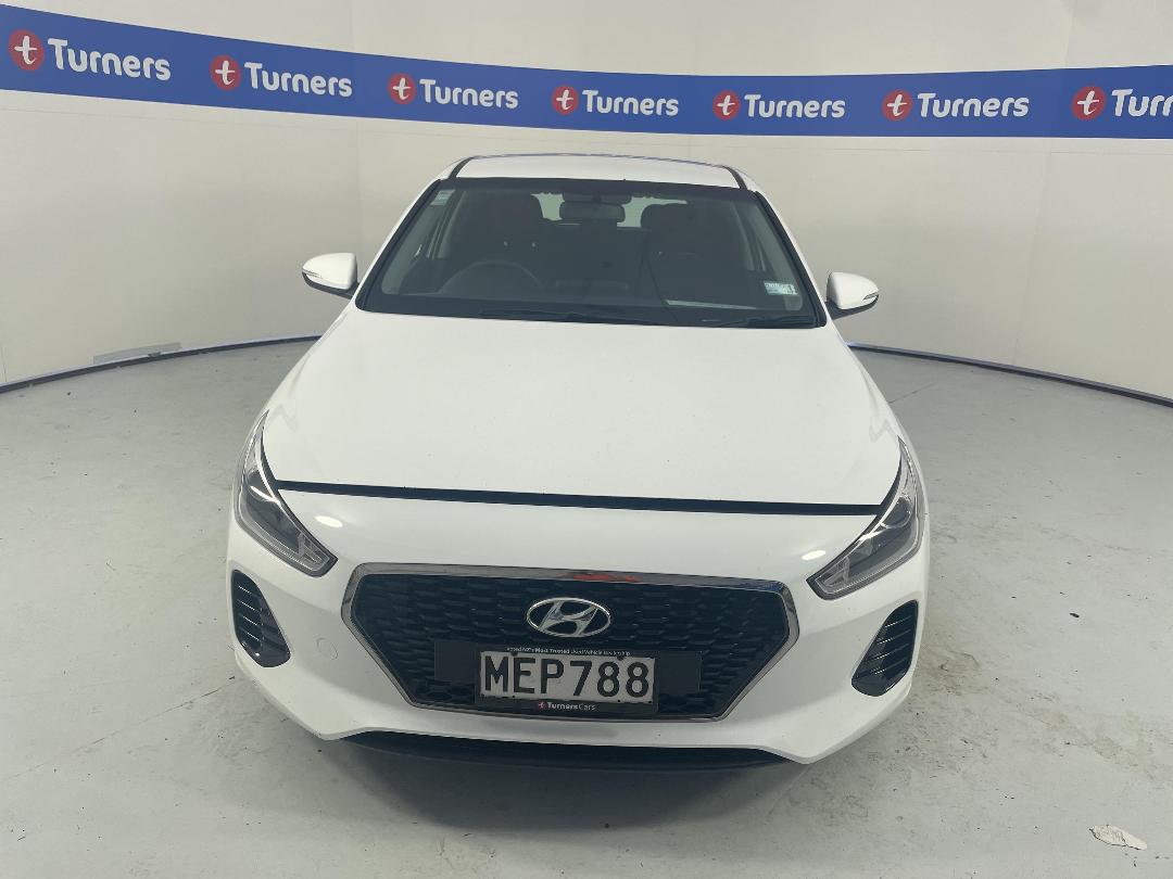 Photo '2' of Hyundai I30 Photo '2' of Hyundai I30