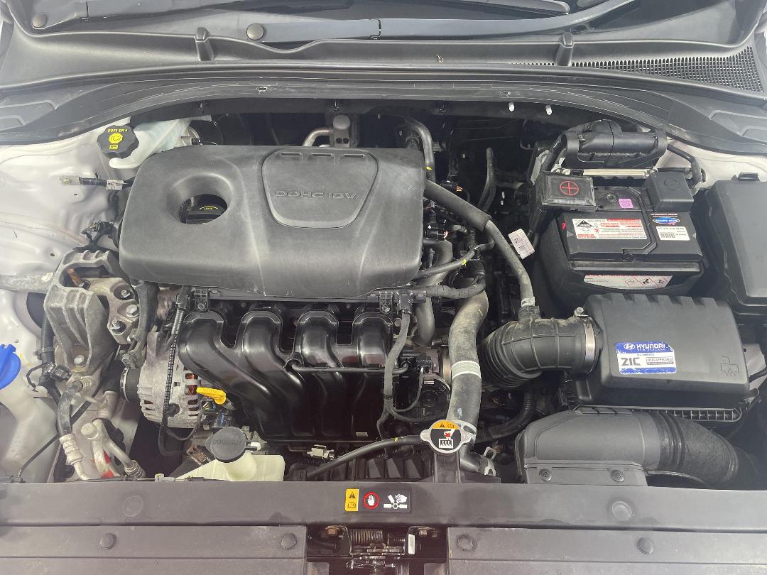 Photo '13' of Hyundai I30 Photo '13' of Hyundai I30