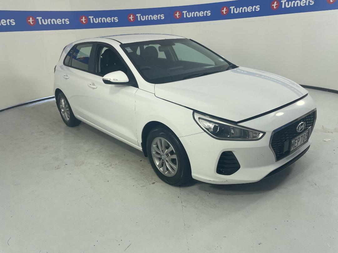 Photo '4' of Hyundai I30 Photo '4' of Hyundai I30