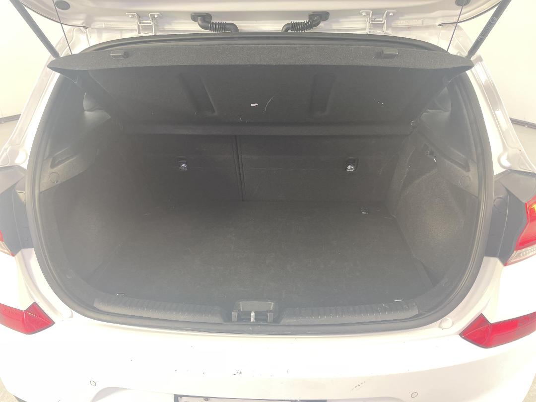 Photo '14' of Hyundai I30 Photo '14' of Hyundai I30