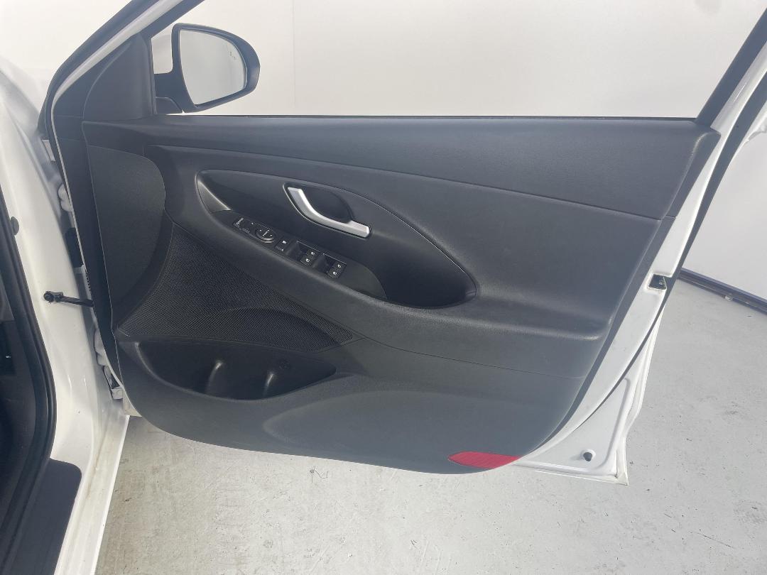 Photo '15' of Hyundai I30 Photo '15' of Hyundai I30