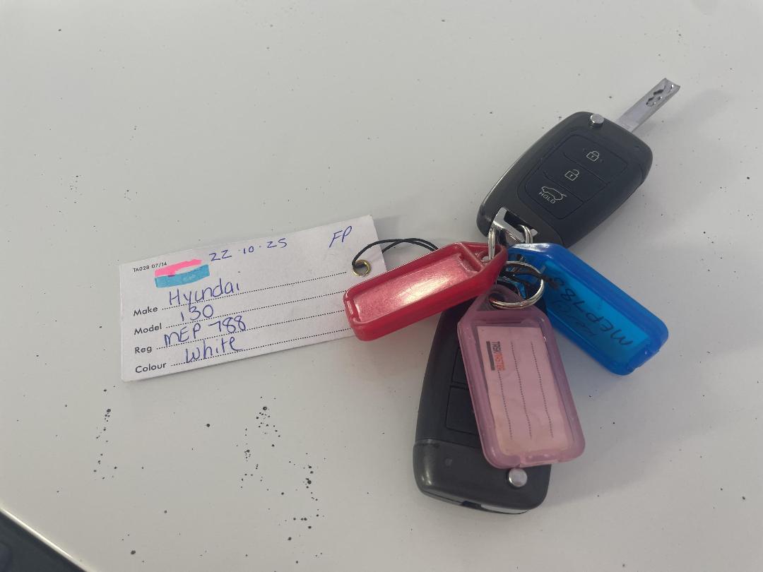 Photo '22' of Hyundai I30 Photo '22' of Hyundai I30