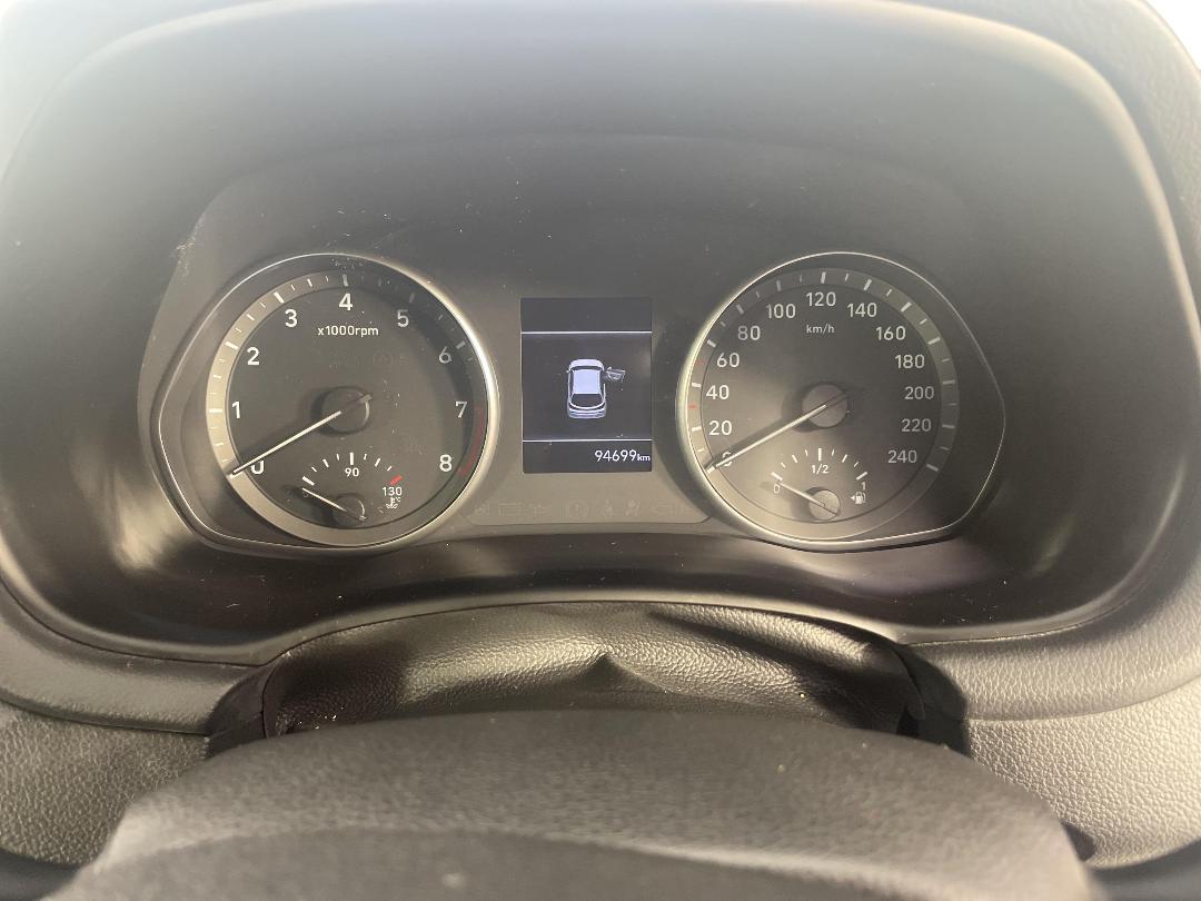 Photo '21' of Hyundai I30 Photo '21' of Hyundai I30