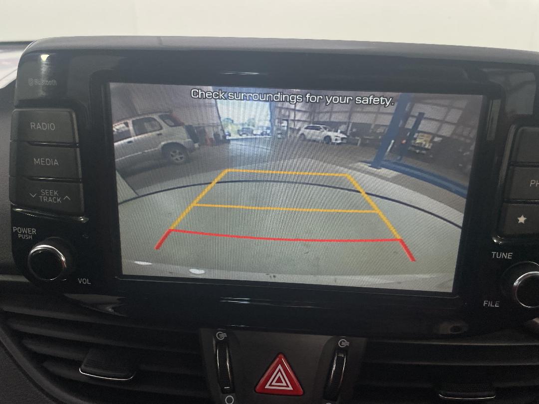 Photo '23' of Hyundai I30 Photo '23' of Hyundai I30