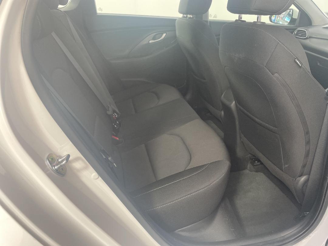 Photo '20' of Hyundai I30 Photo '20' of Hyundai I30