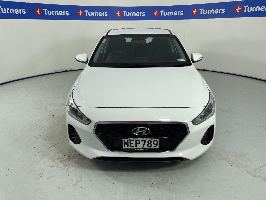 Photo '2' of Hyundai I30
