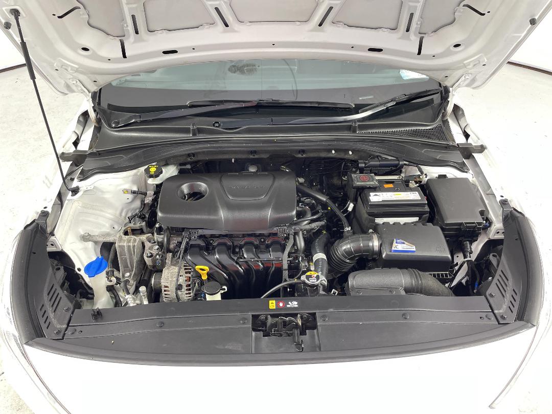 Photo '13' of Hyundai I30