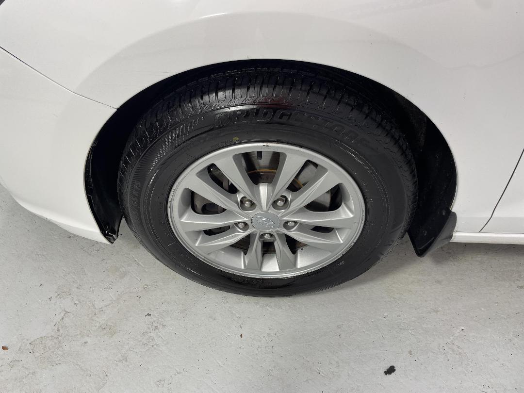 Photo '10' of Hyundai I30