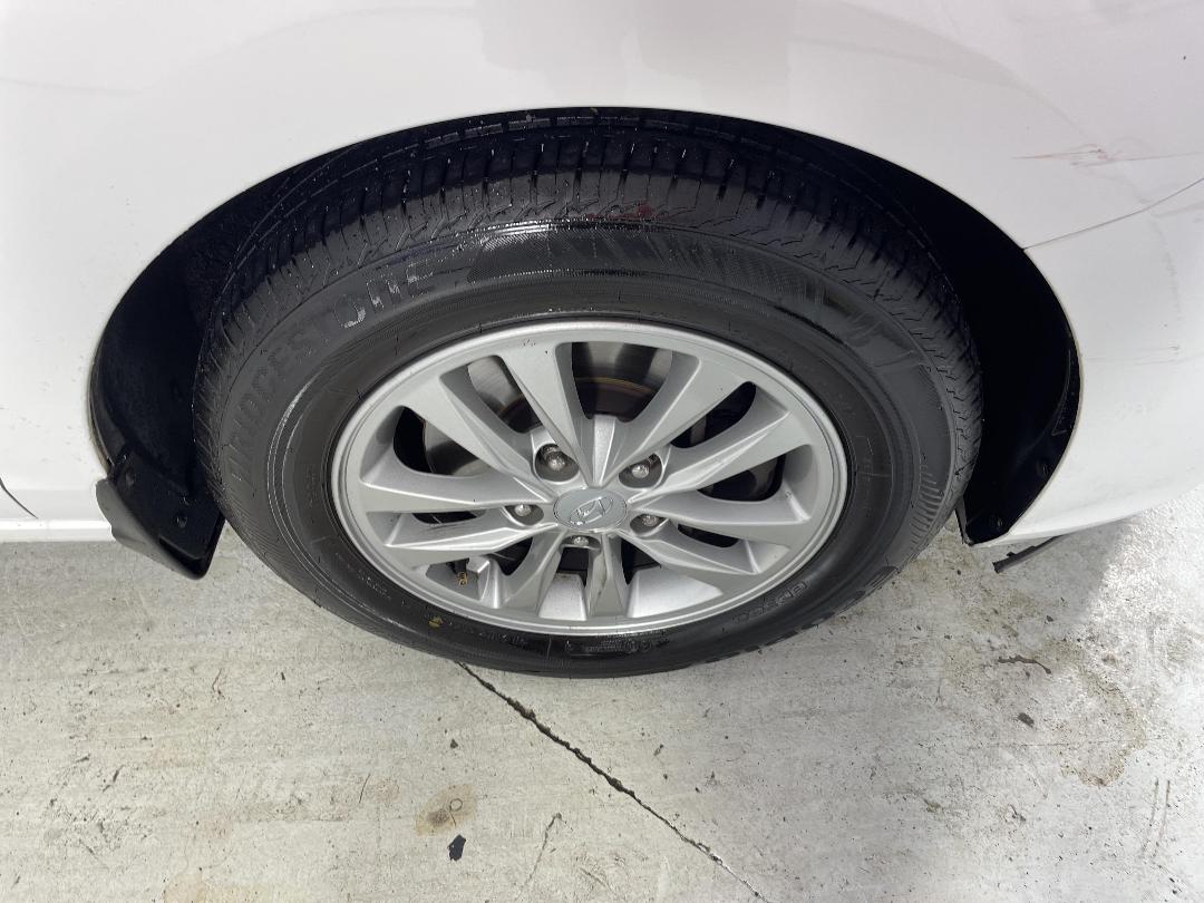 Photo '9' of Hyundai I30