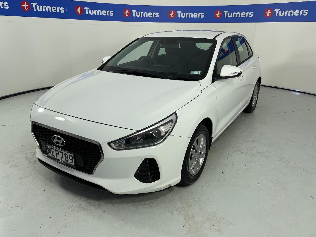 Photo '4' of Hyundai I30