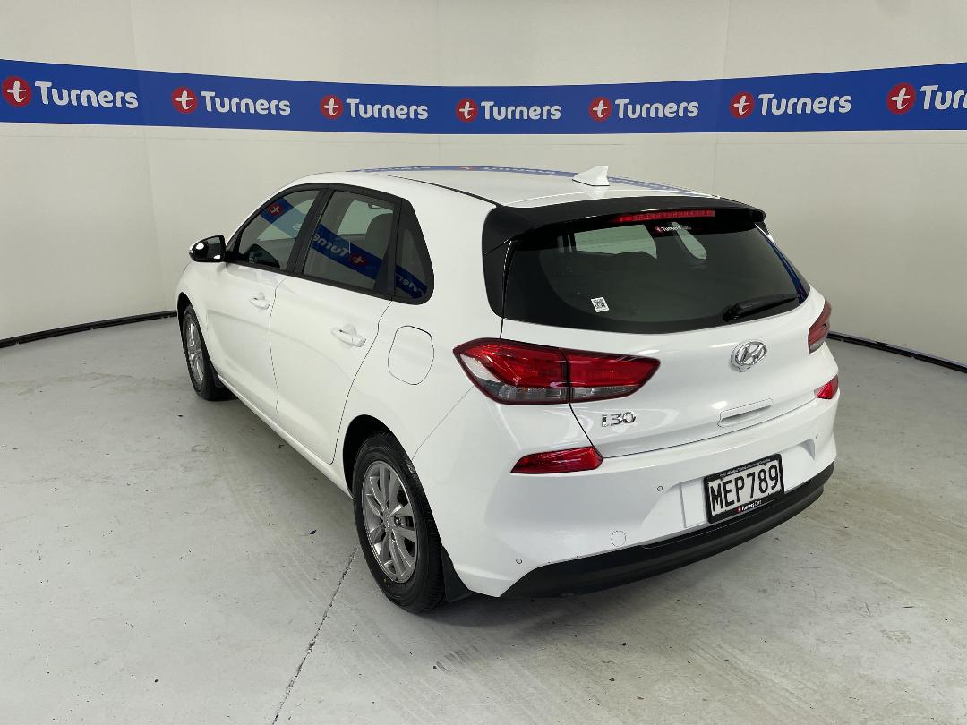 Photo '5' of Hyundai I30