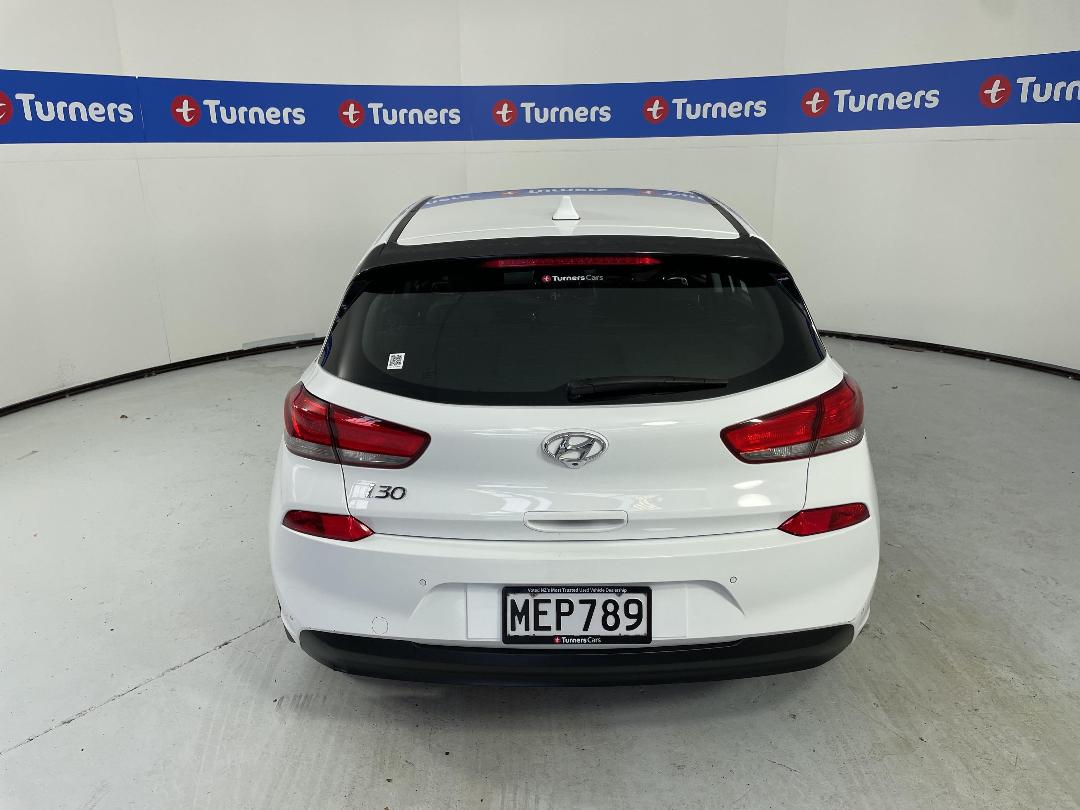 Photo '6' of Hyundai I30
