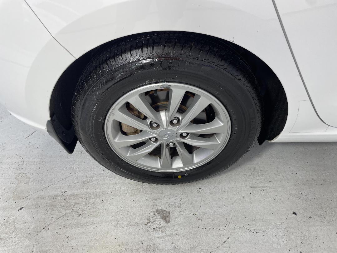 Photo '12' of Hyundai I30