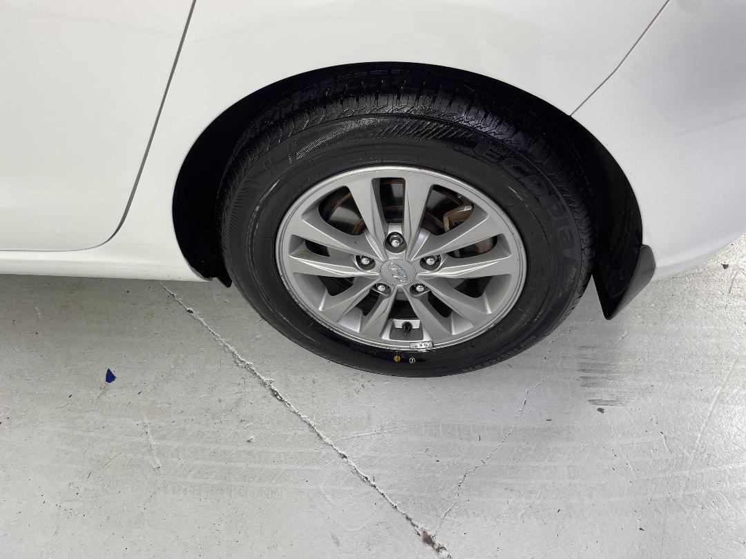 Photo '11' of Hyundai I30