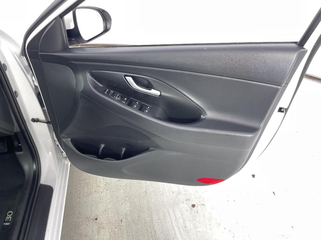 Photo '15' of Hyundai I30