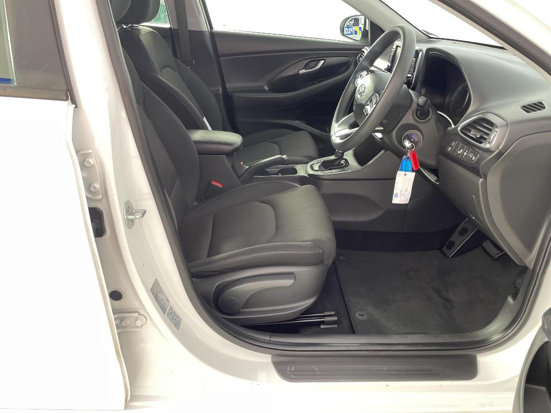 Photo '16' of Hyundai I30