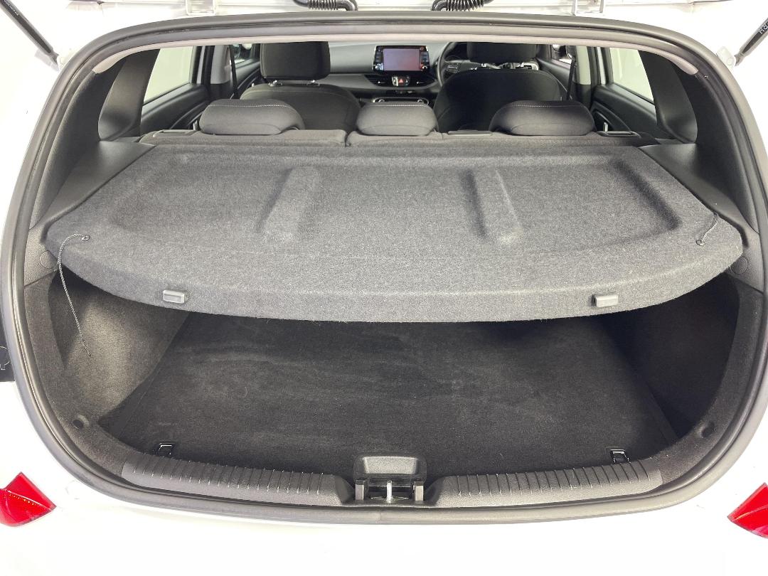 Photo '14' of Hyundai I30