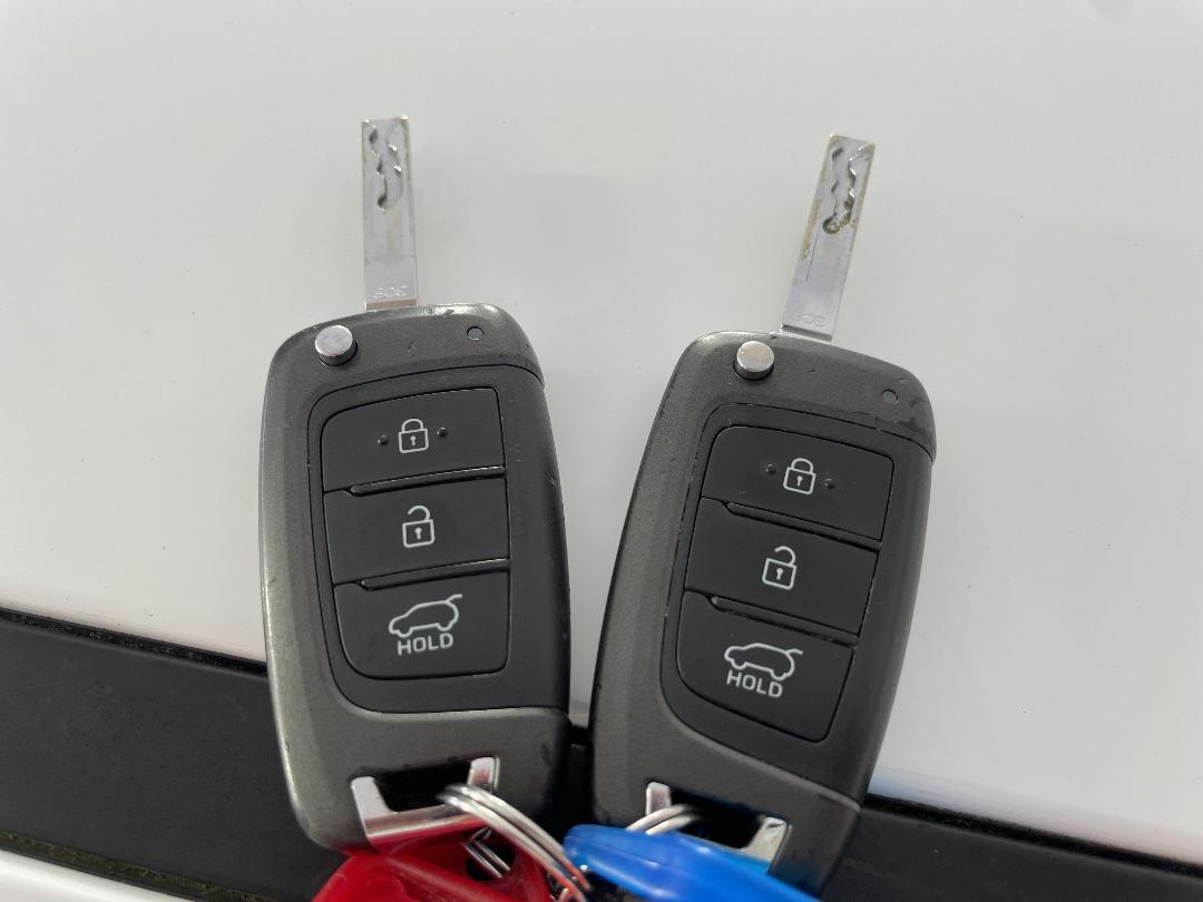 Photo '22' of Hyundai I30