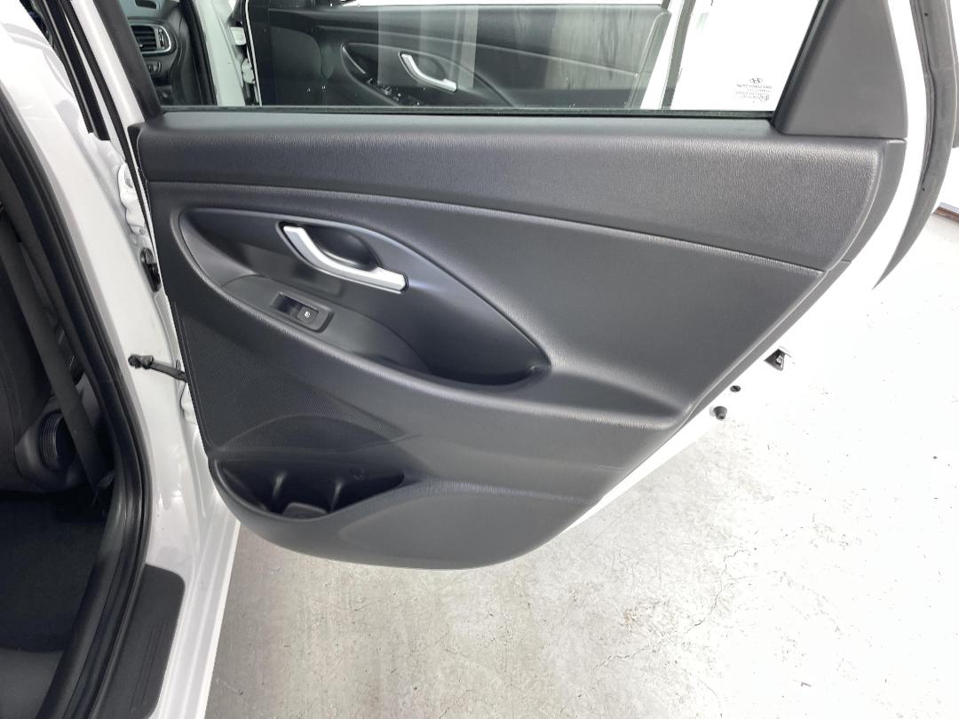 Photo '19' of Hyundai I30