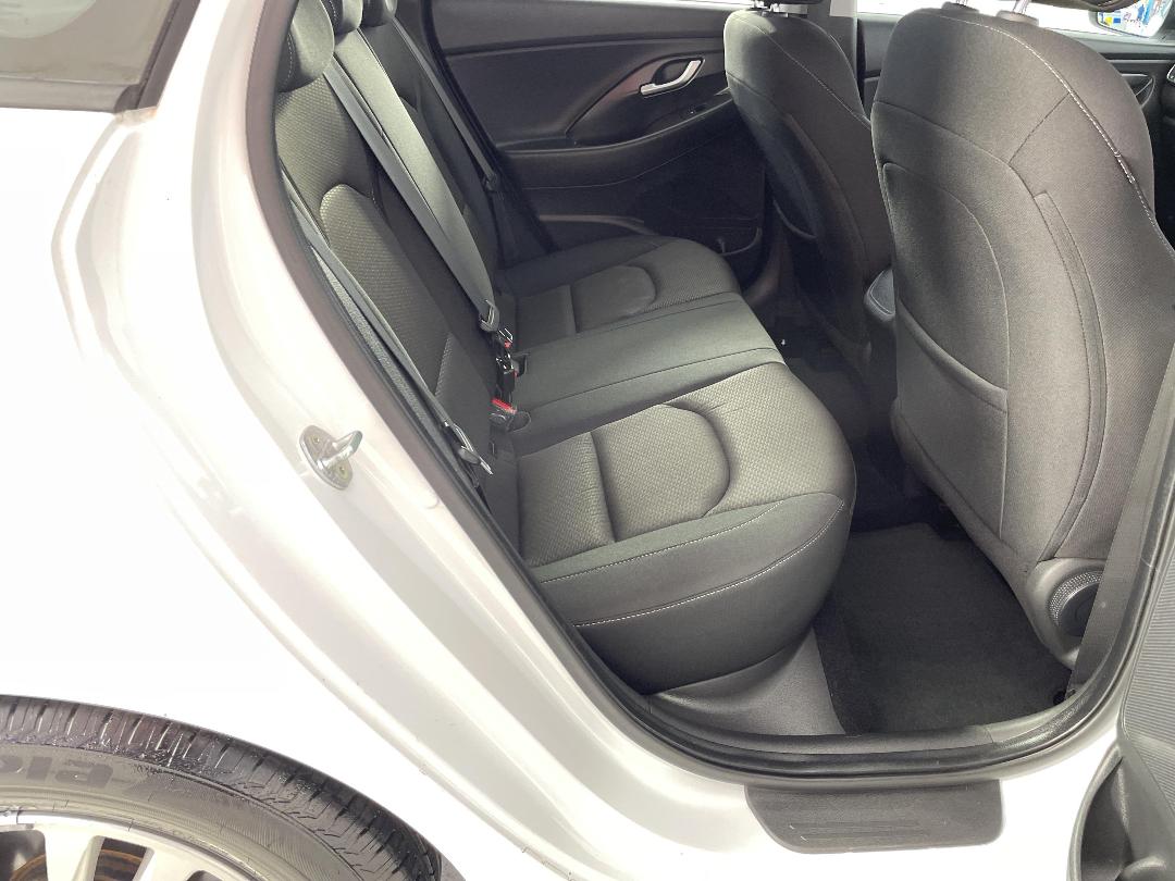 Photo '20' of Hyundai I30