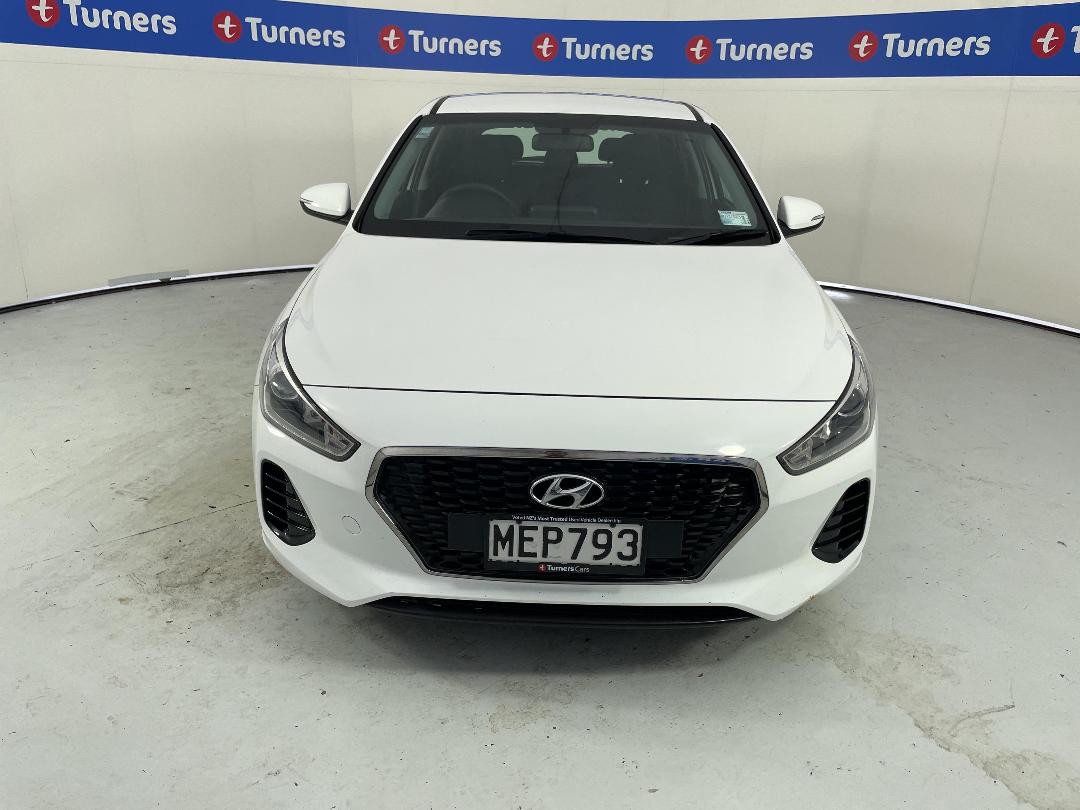 Photo '2' of Hyundai I30