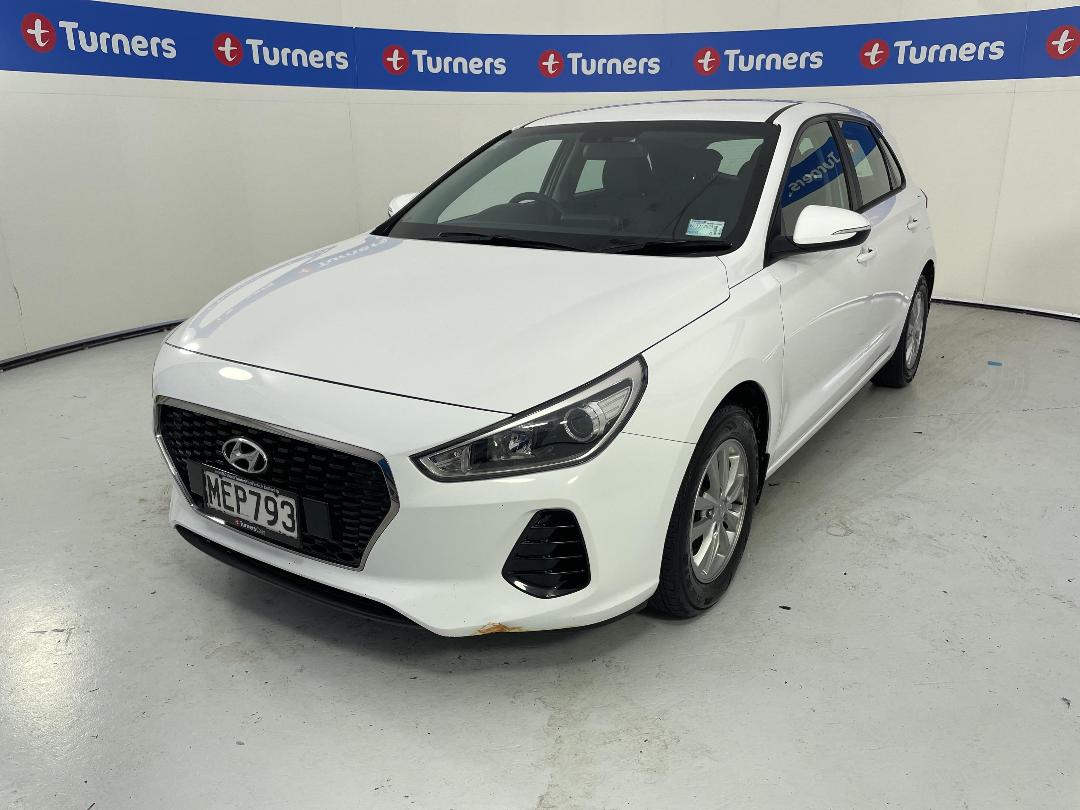 Photo '4' of Hyundai I30