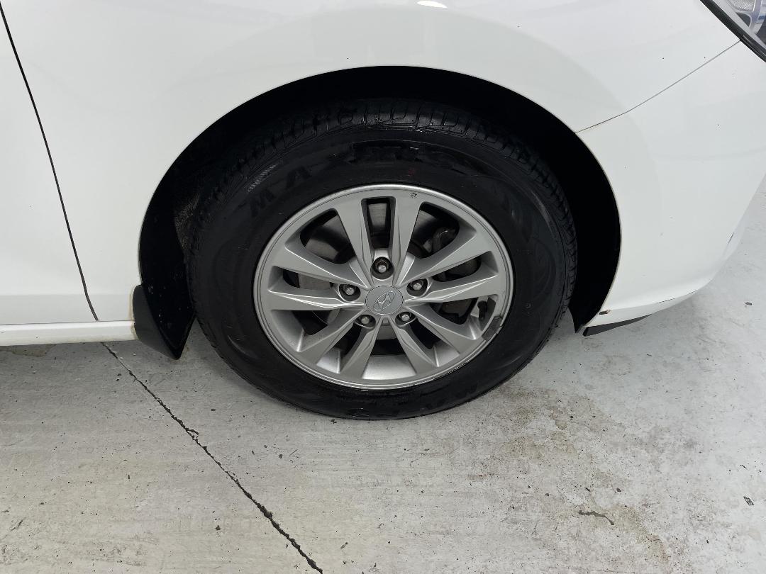 Photo '9' of Hyundai I30