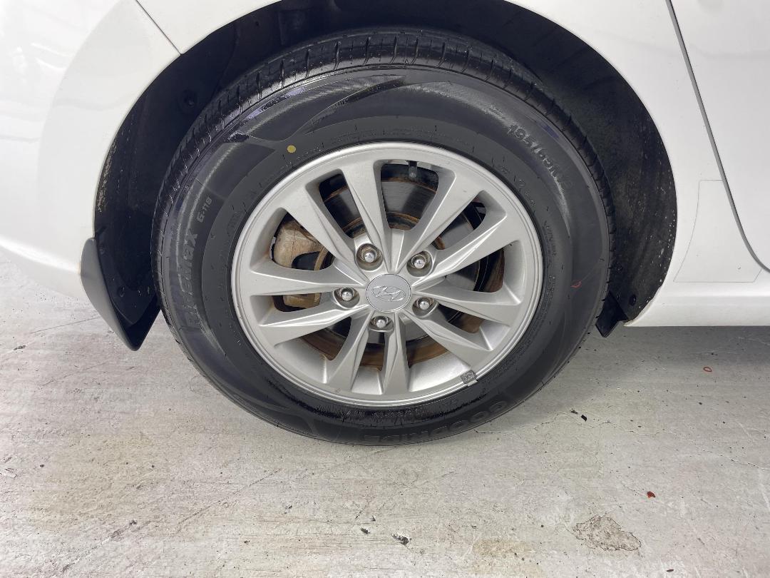 Photo '12' of Hyundai I30