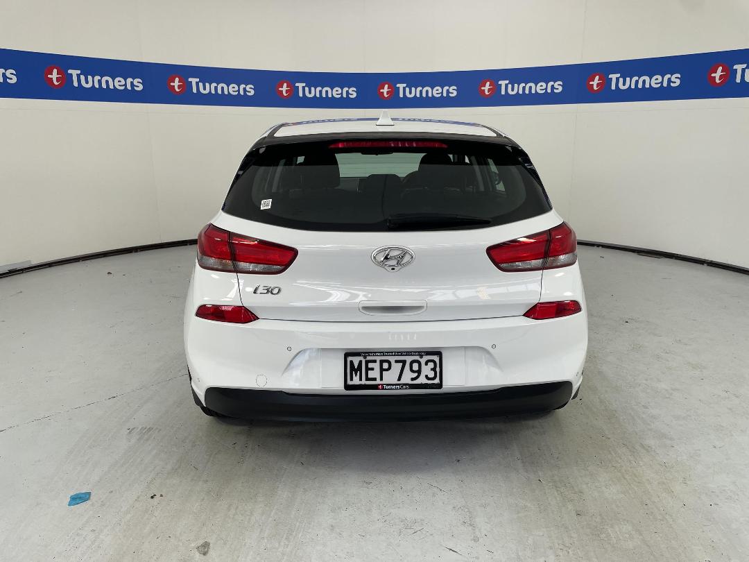 Photo '6' of Hyundai I30