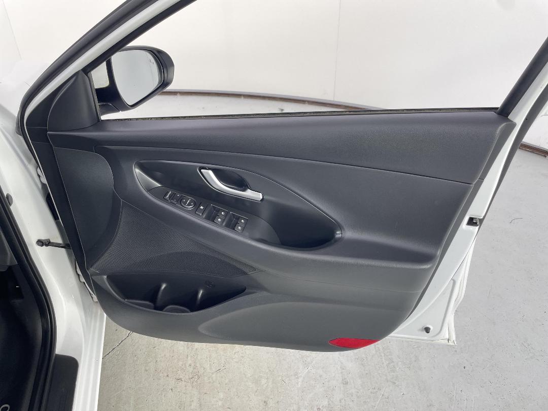 Photo '15' of Hyundai I30