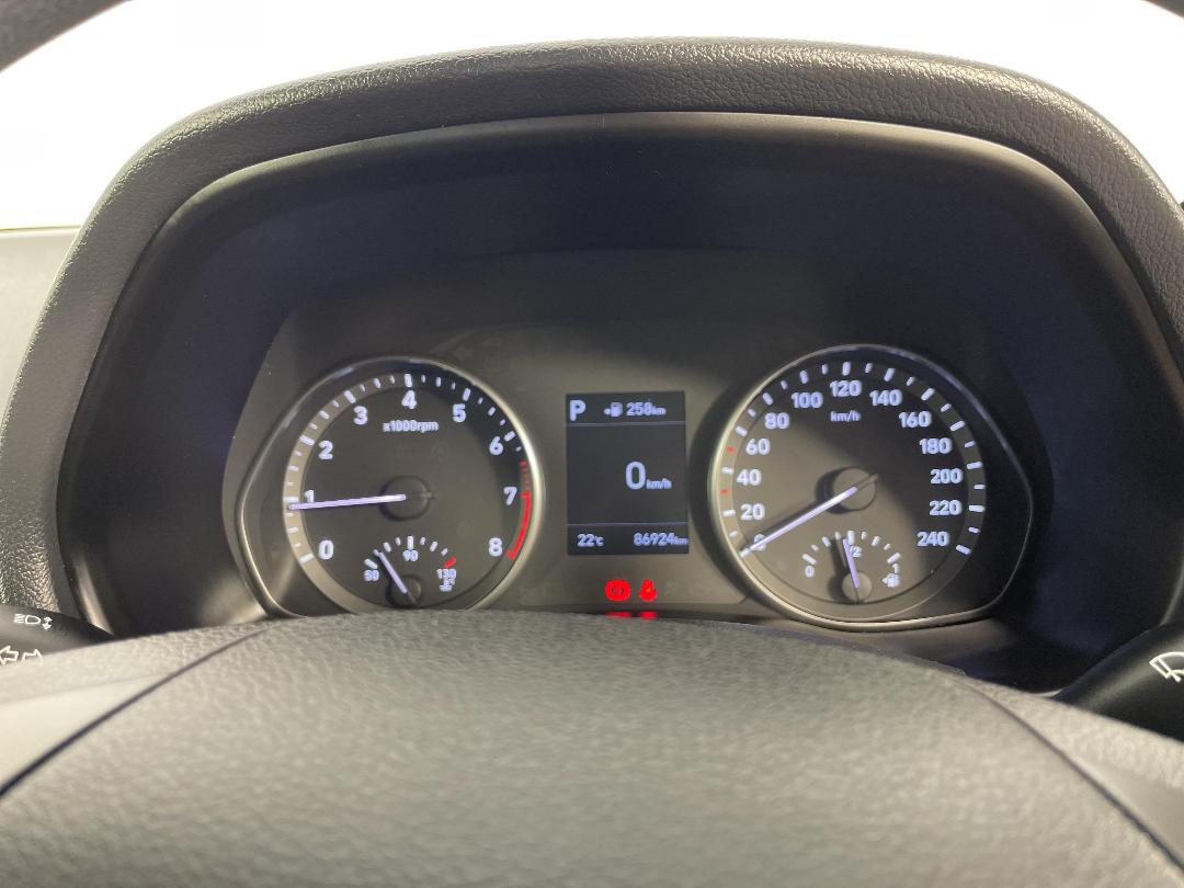 Photo '21' of Hyundai I30