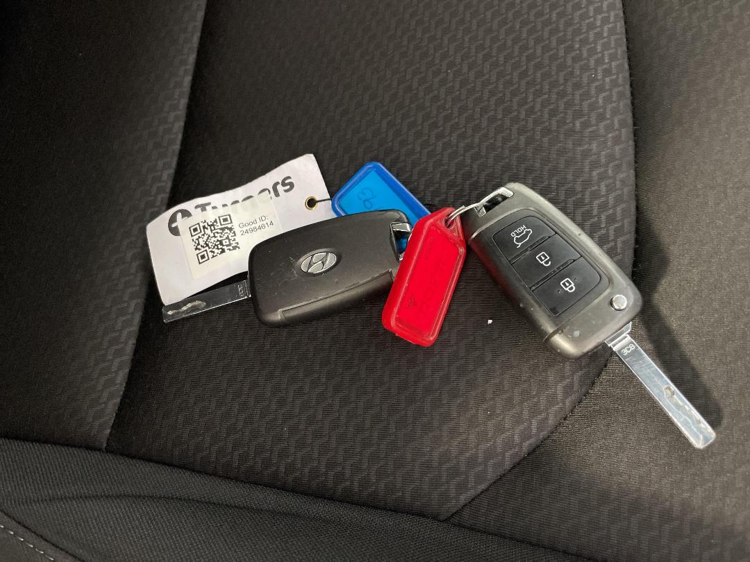 Photo '22' of Hyundai I30