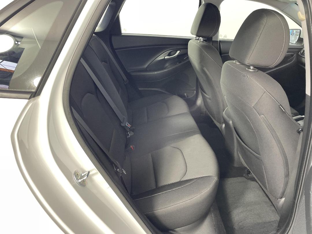 Photo '20' of Hyundai I30